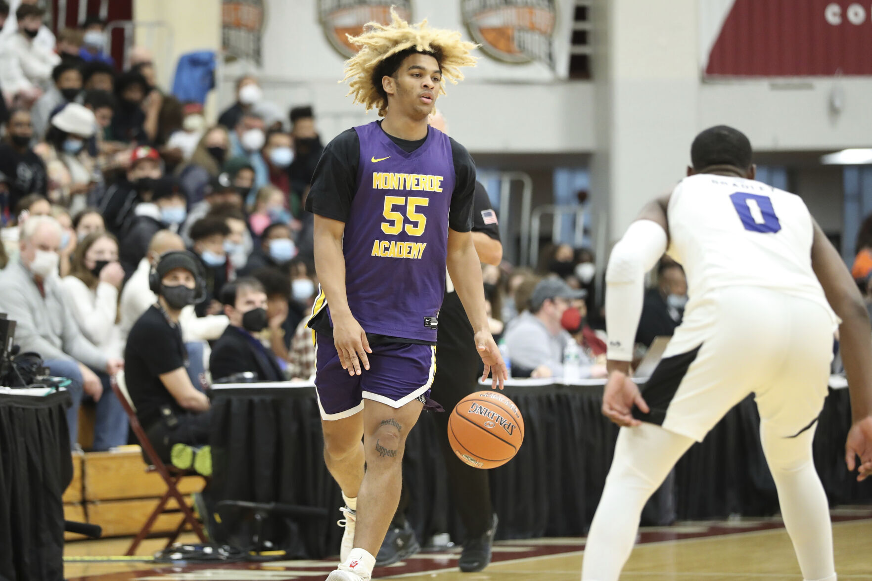 2022 Hoophall Classic